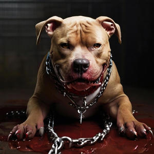 The Kennel (feat. Viqar) (Explicit)