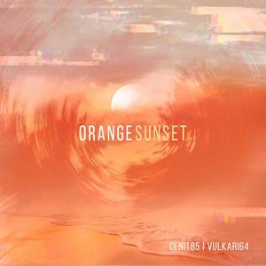 Orange Sunset (feat. Vulkari64)