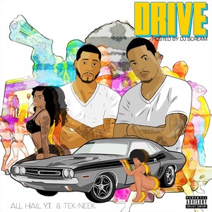 Drive (Explicit)