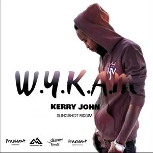 W.Y.K.A.M (Explicit)