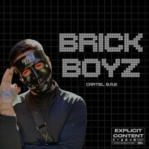 Brick Boyz (Explicit)