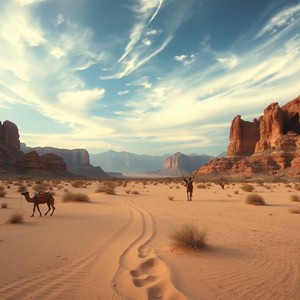 Love’s Mirage