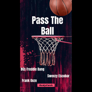 Pass the Ball (Explicit)