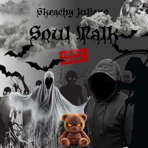 Soul Talk (Explicit)