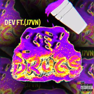 DRUGS(feat. J7VN) (Explicit)
