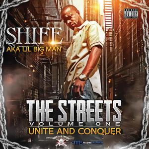 Unite and Conquer (The Streets Vol. 1) [Explicit]