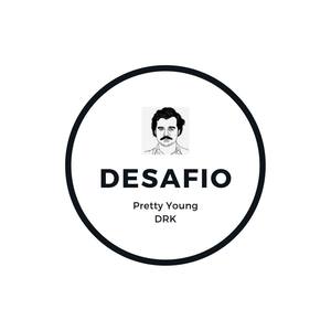 DESAFIO(feat. DRK) (Explicit)