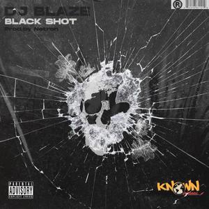 Black Shot (feat. Known Overseas) [Explicit]