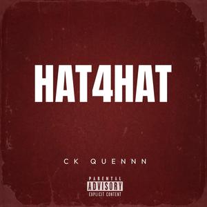 HAT4HAT (feat. CK) [Explicit]