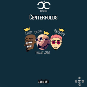 Centerfolds (Explicit)