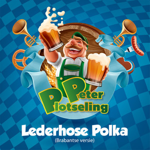 Lederhose Polka (Brabantse Versie)