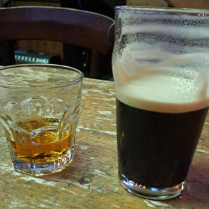 Another Drinking Song