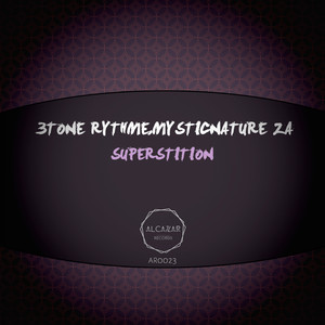 3tone Rythme - Superstition (Original Mix)