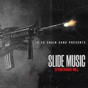 Slide Music (Explicit)