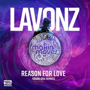 Reason for Love (Yoruba Soul Club Instrumental)