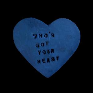 Who's Got Your Heart (Alt Version)