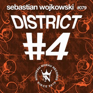 District #4