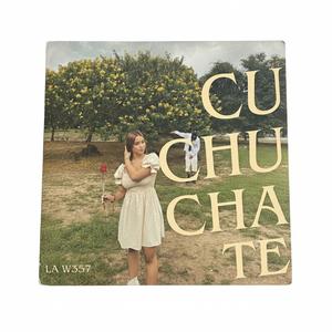 CUCHUCHATE (Explicit)