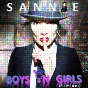Boys on Girls (Ryan Blyth Remix|Streaming Version)