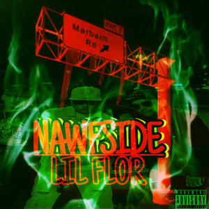 NAWFSIDE (DJKILLABEE Remix Screwed & Chopped Version) [Explicit]