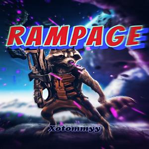 Rampage (Explicit)