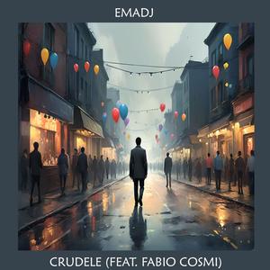 Crudele (feat. Fabio Cosmi)