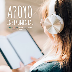 Apoyo Instrumental: Colección para Estudiar, Leer y Trabajar