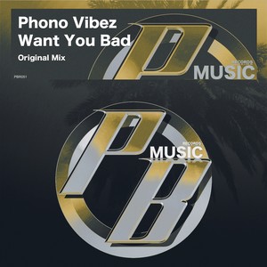 Want You Bad (Original Mix)