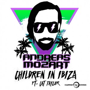 Children in Ibiza