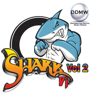 Shark Dj Vol. 2