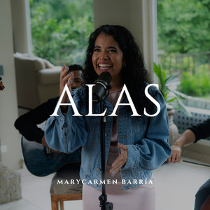 Alas (En vivo)