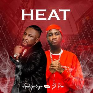 Heat (feat. YPee)
