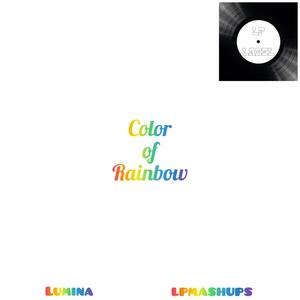 Color of Rainbow (feat. Lumina)