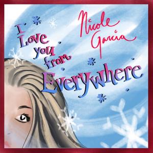 I Love You From Everywhere