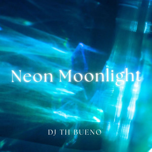 Neon Moonlight