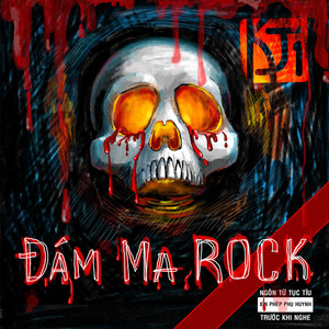 Đám Ma Rock (feat. Khoa Lê, Tịnh) [Explicit]