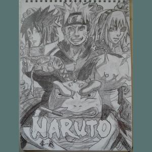 Naruto