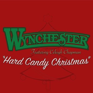 Hard Candy Christmas (feat. Celeigh Chapman)