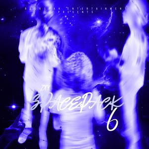 Jet Lagged (feat. FXNSHAWTY, ppk2kkk & ZayWRLD) (Explicit)