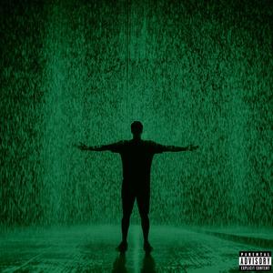 RAIN ON ME (Explicit)