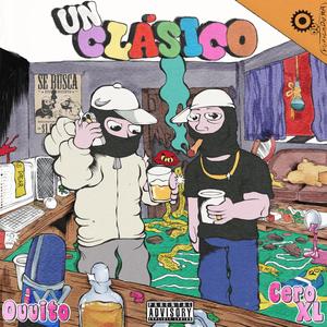 Donde Todo Pasa (feat. Cero XL & Hielo) (Explicit)