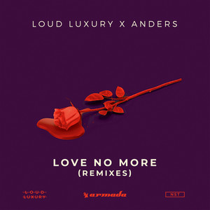 Love No More (Remixes)