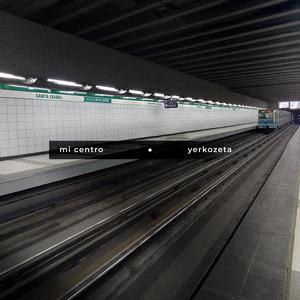 Mi centro (feat. Danka) (Explicit)