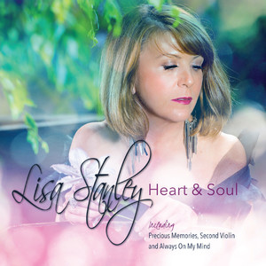Lisa Stanley Heart & Soul