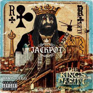 JJackpot - Bloody Hearts (feat. Rah Scrilla) (Explicit)