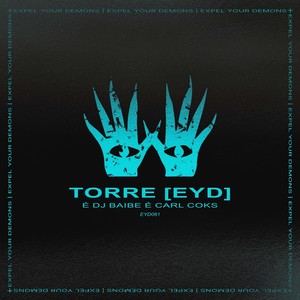 É Dj Baibe É Carl Coks (MechaLAB Remix)