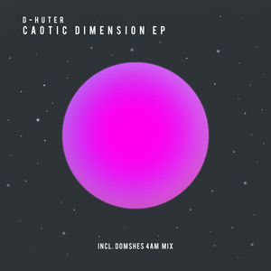 Caotic Dimension