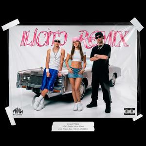ILÍCITO REMIX (feat. Sophie NA, Maxxx, Dream Boy, DINO & RAIKU) (Explicit)