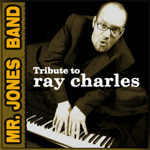 Tribute To Ray Charles