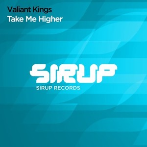 Take Me Higher